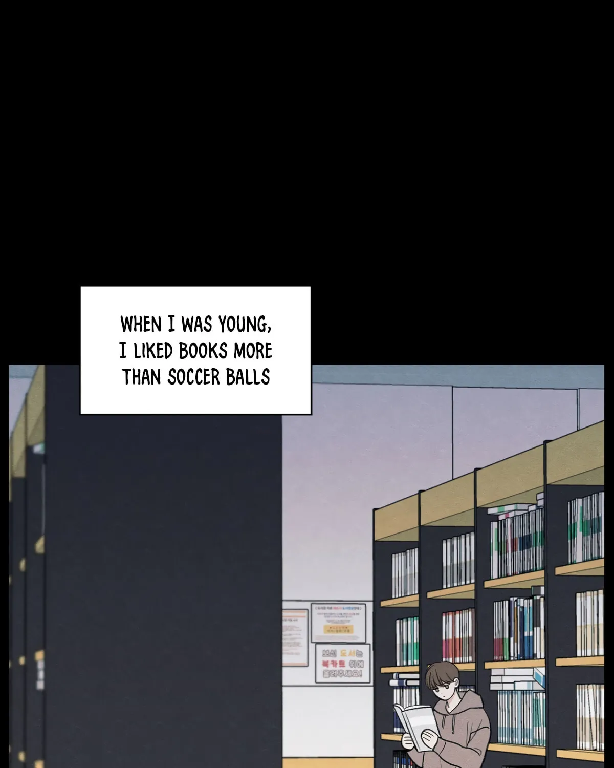 The Edge of Ambiguity Chapter 6 page 18 - 