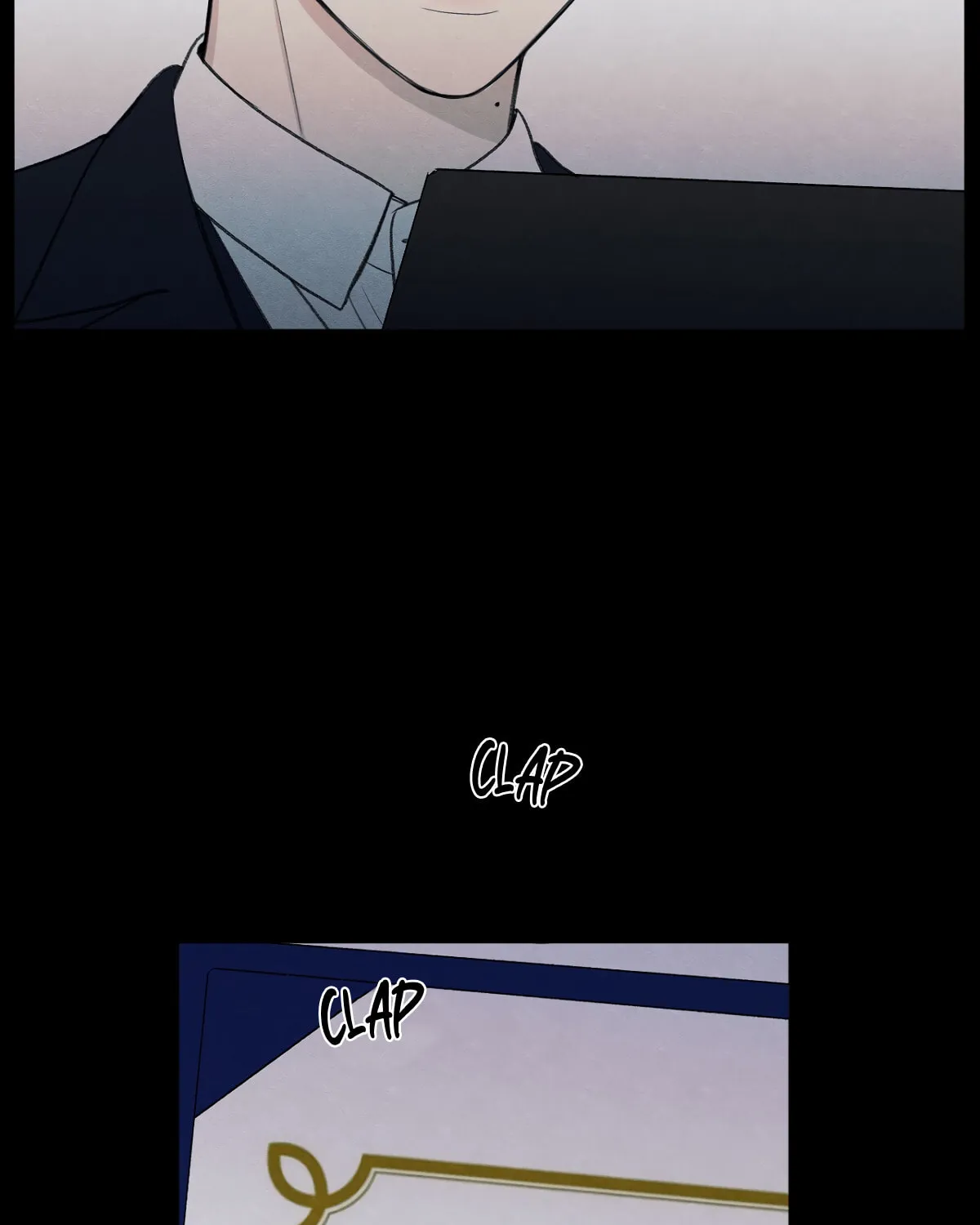 The Edge of Ambiguity Chapter 6 page 27 - 