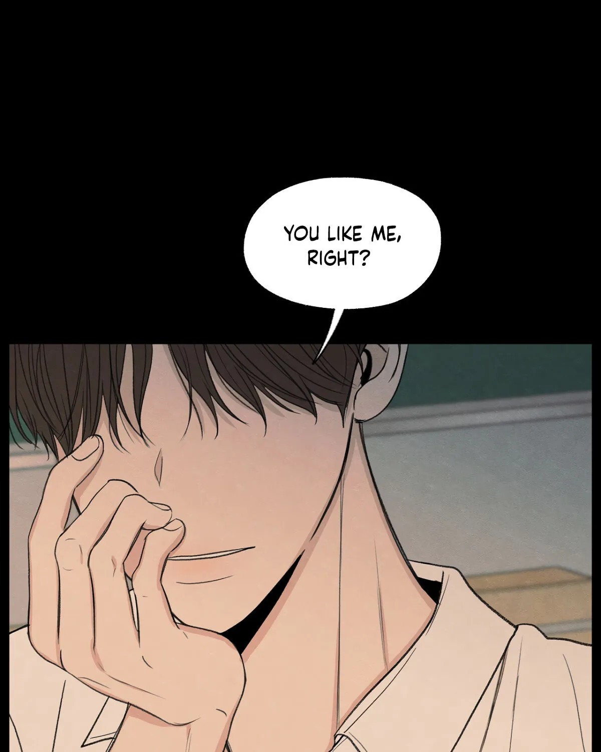 The Edge of Ambiguity Chapter 6 page 4 - 