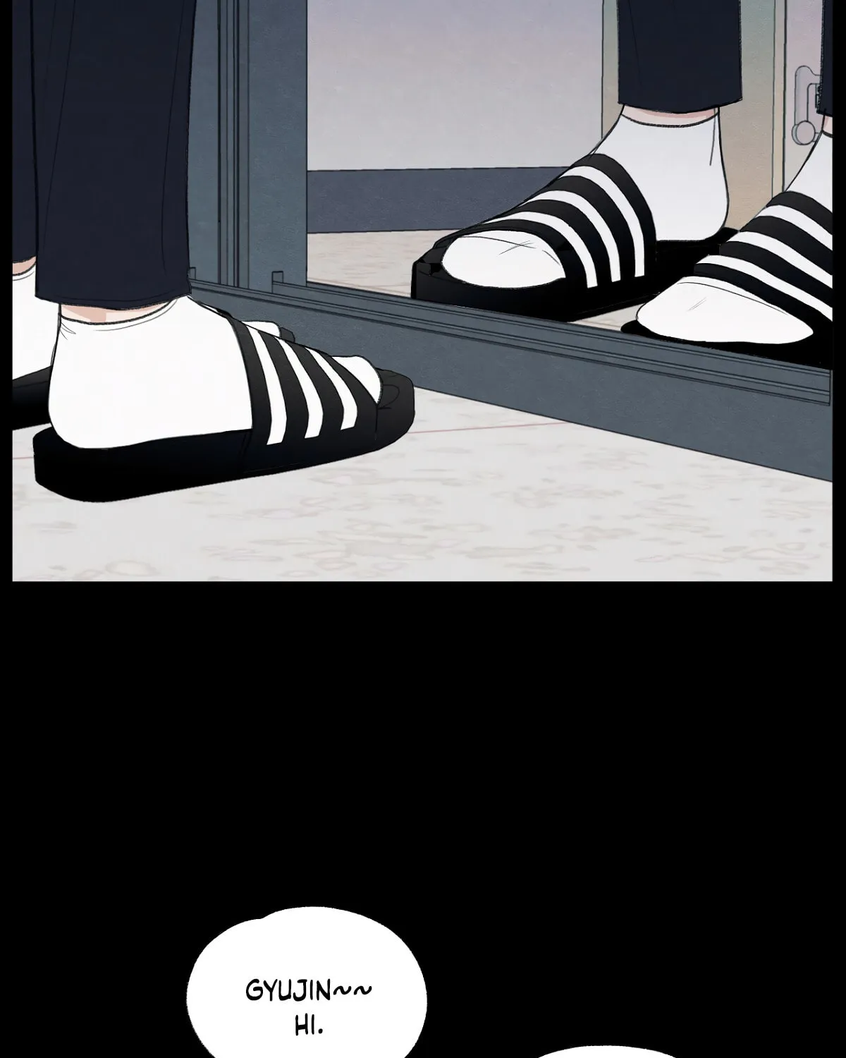 The Edge of Ambiguity Chapter 6 page 34 - 
