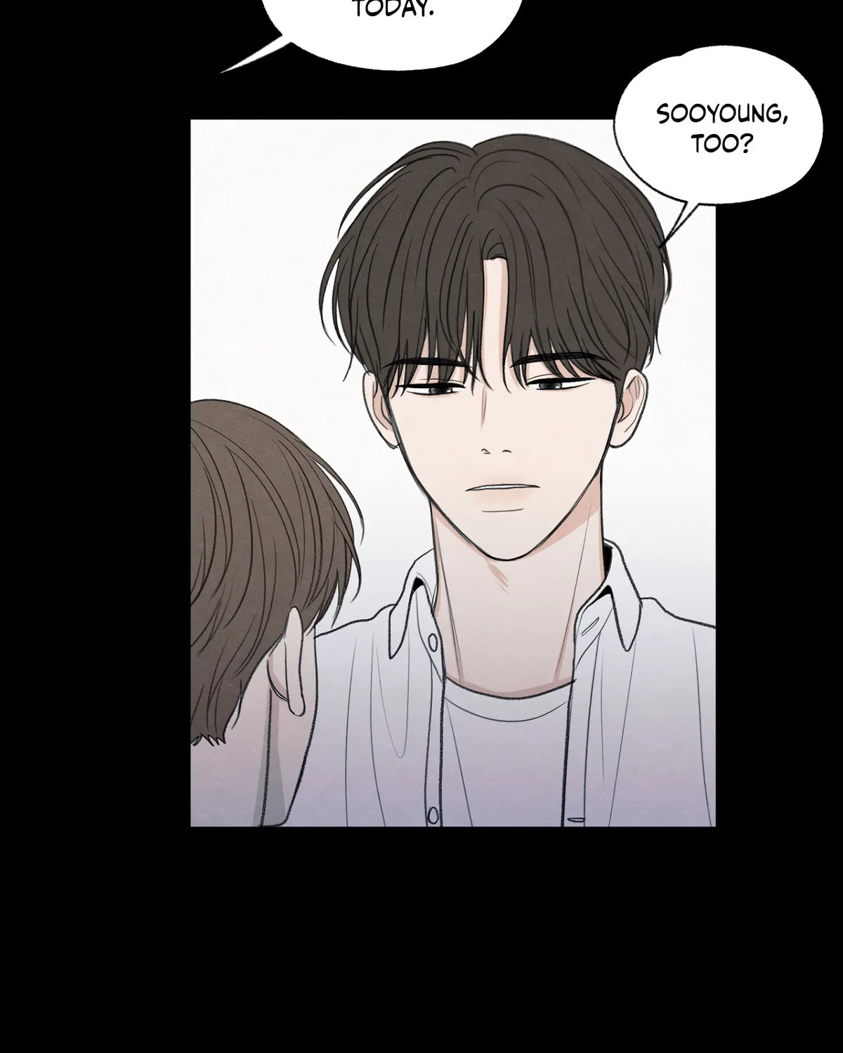 The Edge of Ambiguity Chapter 6 page 36 - 