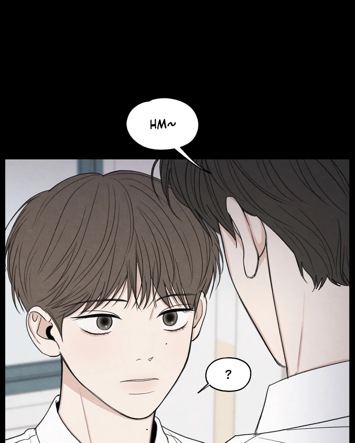 The Edge of Ambiguity Chapter 6 page 37 - 