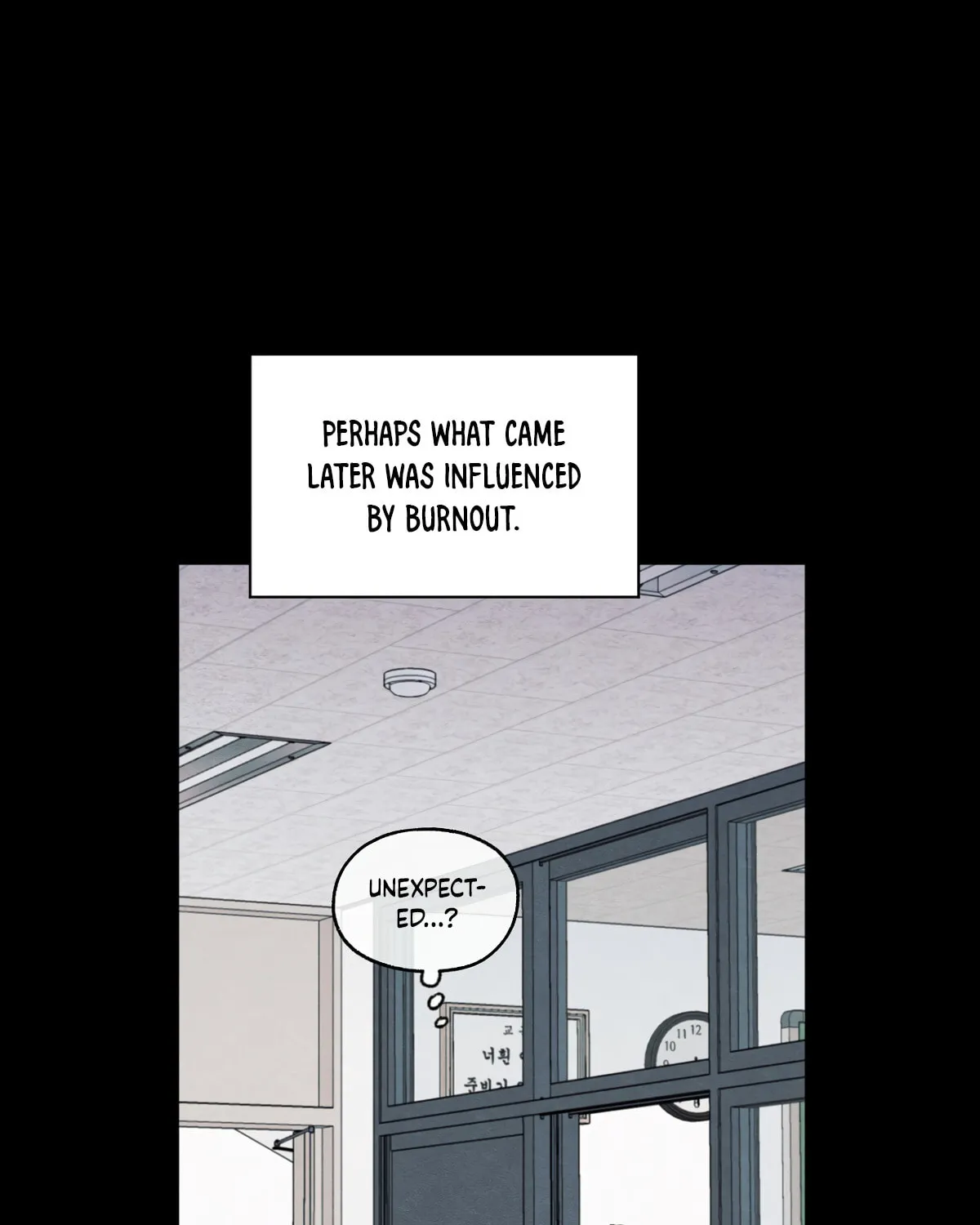 The Edge of Ambiguity Chapter 6 page 40 - 
