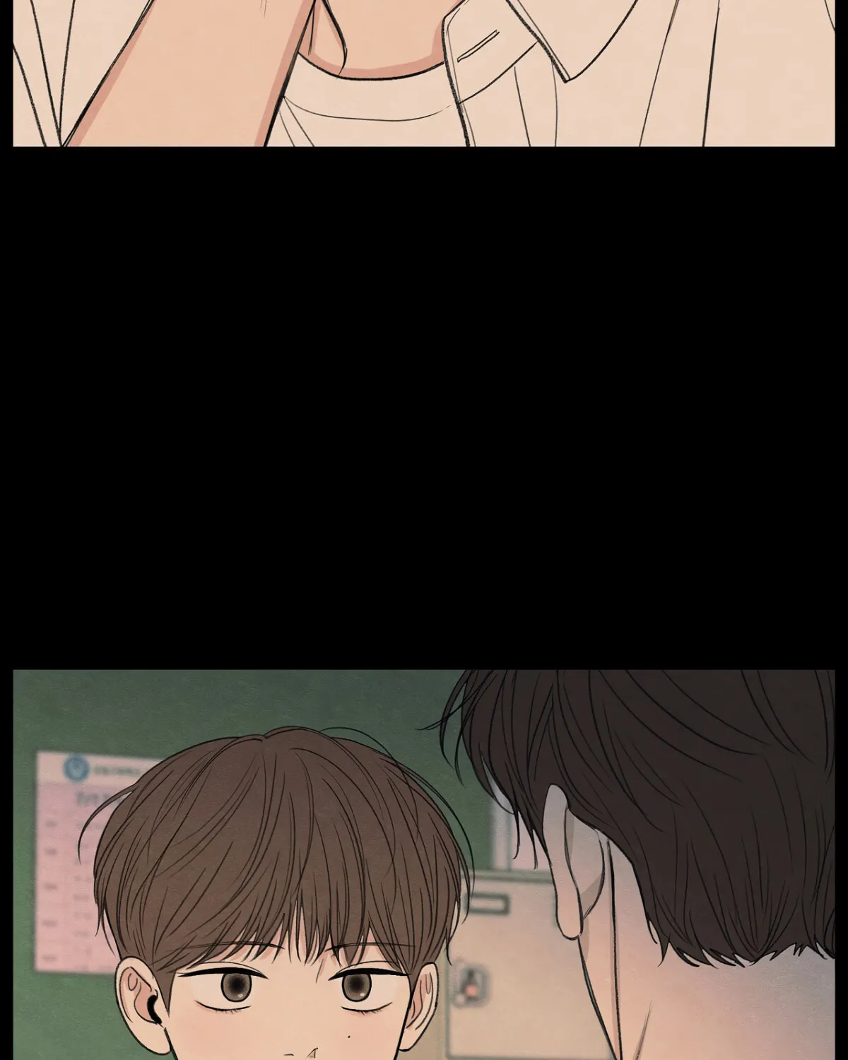 The Edge of Ambiguity Chapter 6 page 5 - 