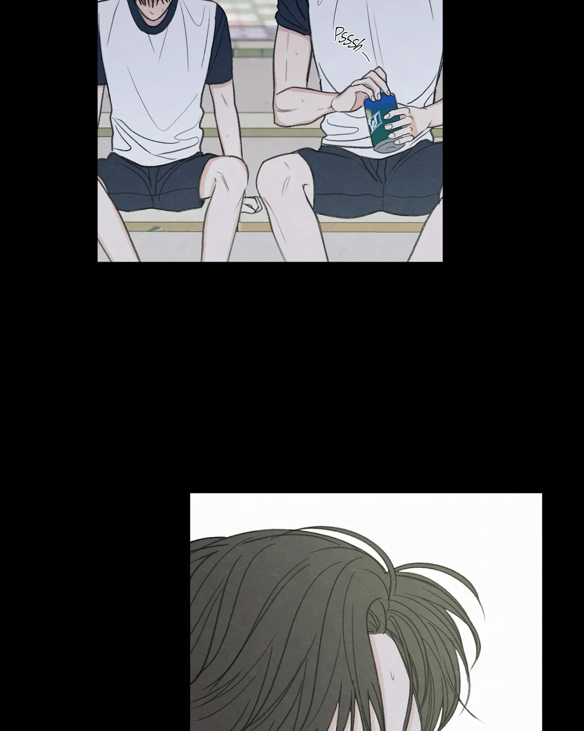 The Edge of Ambiguity Chapter 6 page 49 - 