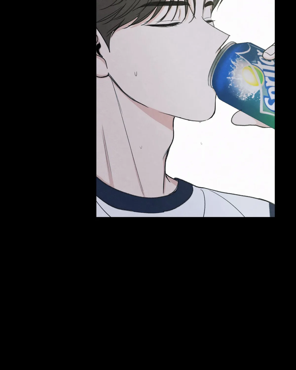 The Edge of Ambiguity Chapter 6 page 50 - 