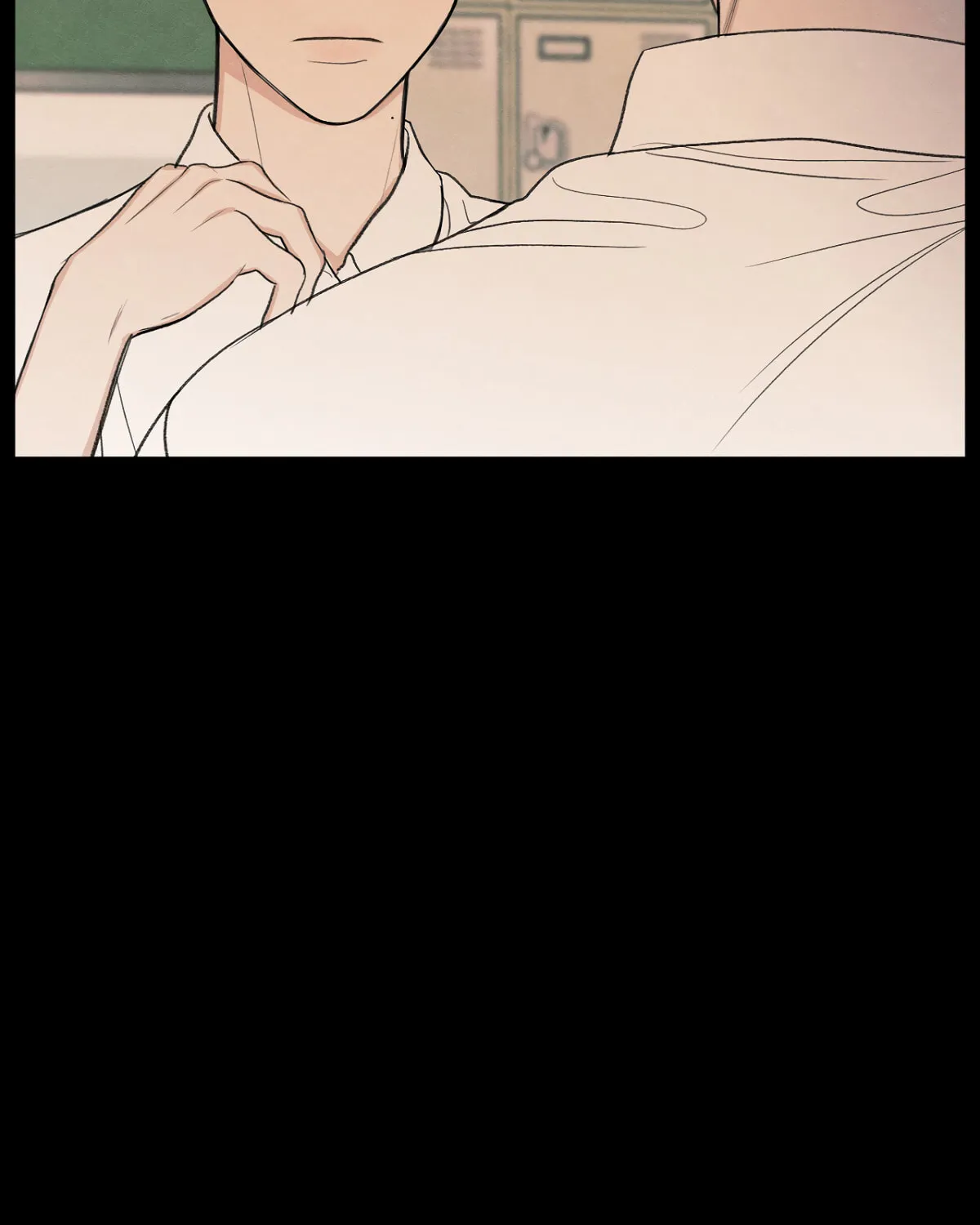 The Edge of Ambiguity Chapter 6 page 6 - 