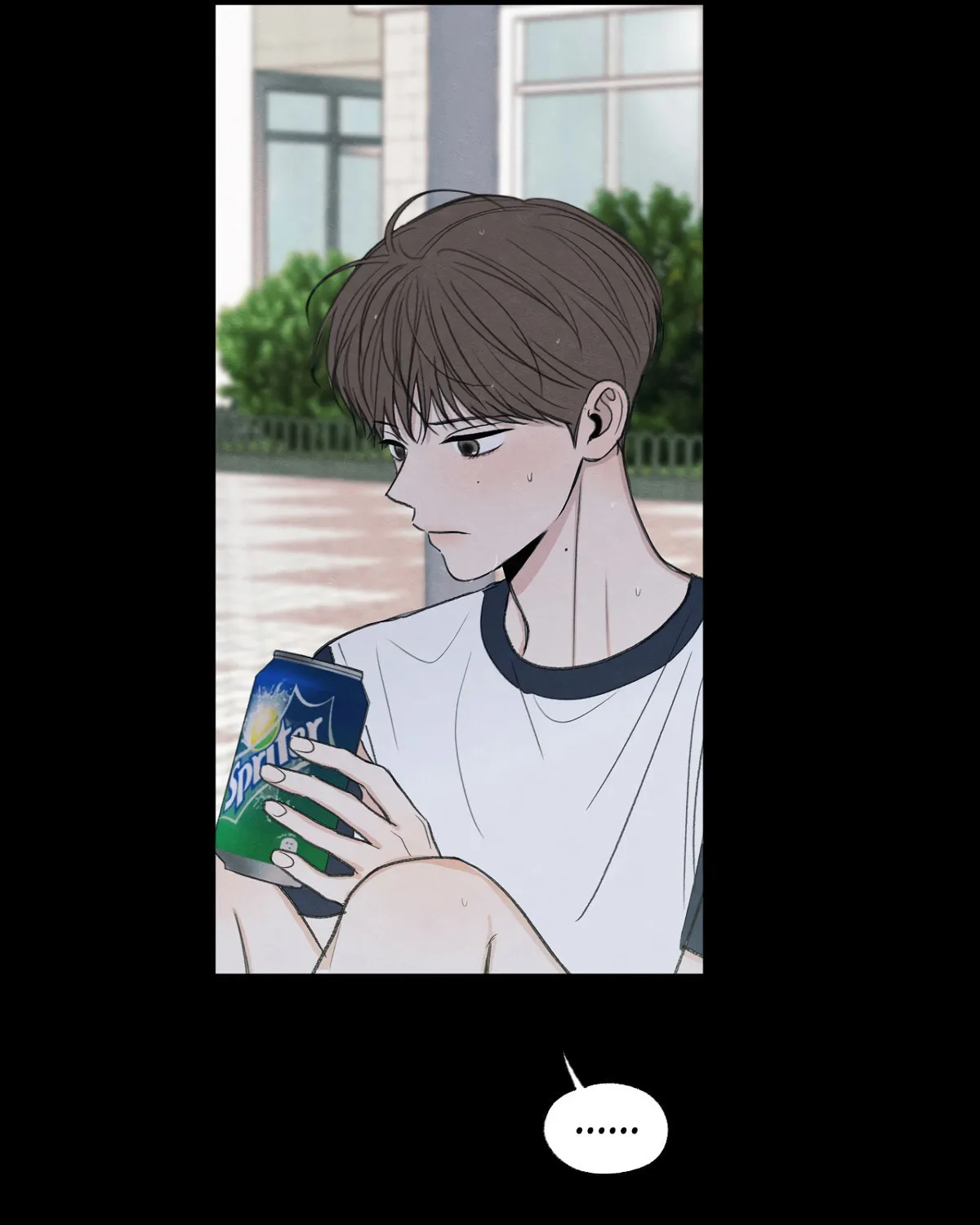 The Edge of Ambiguity Chapter 6 page 53 - 