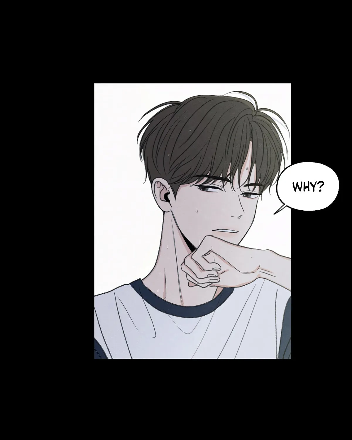 The Edge of Ambiguity Chapter 6 page 54 - 