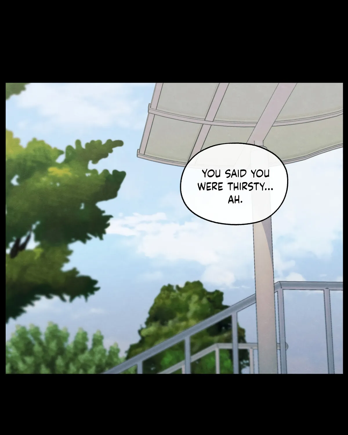 The Edge of Ambiguity Chapter 6 page 55 - 