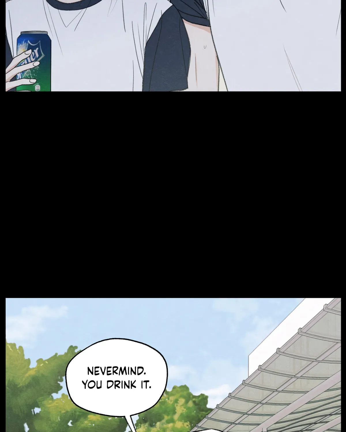 The Edge of Ambiguity Chapter 6 page 57 - 