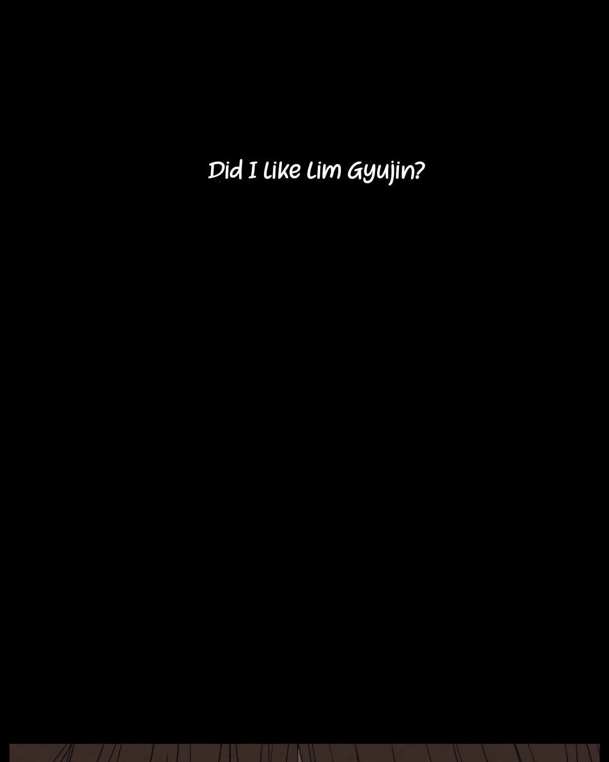 The Edge of Ambiguity Chapter 6 page 7 - 