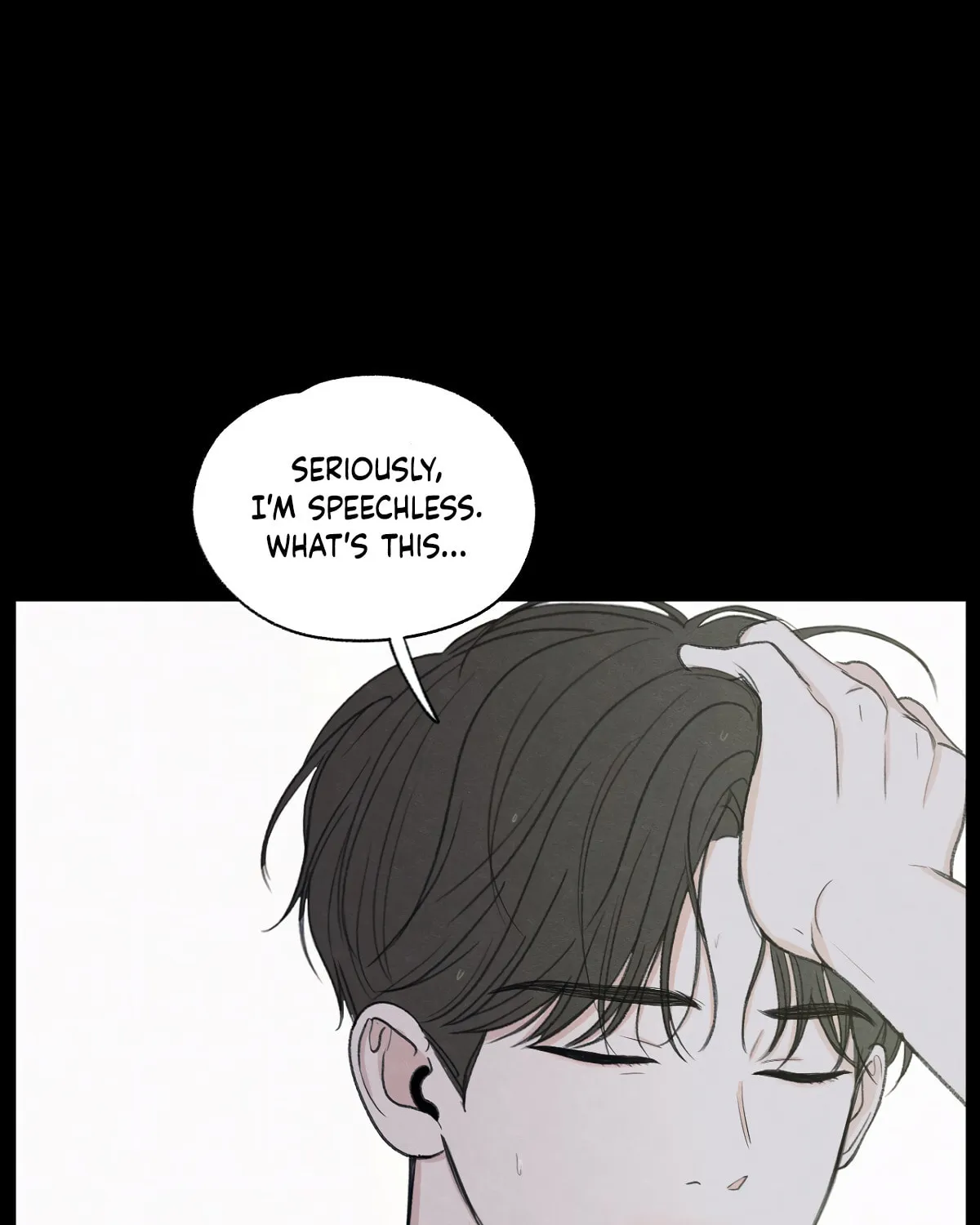 The Edge of Ambiguity Chapter 6 page 61 - 