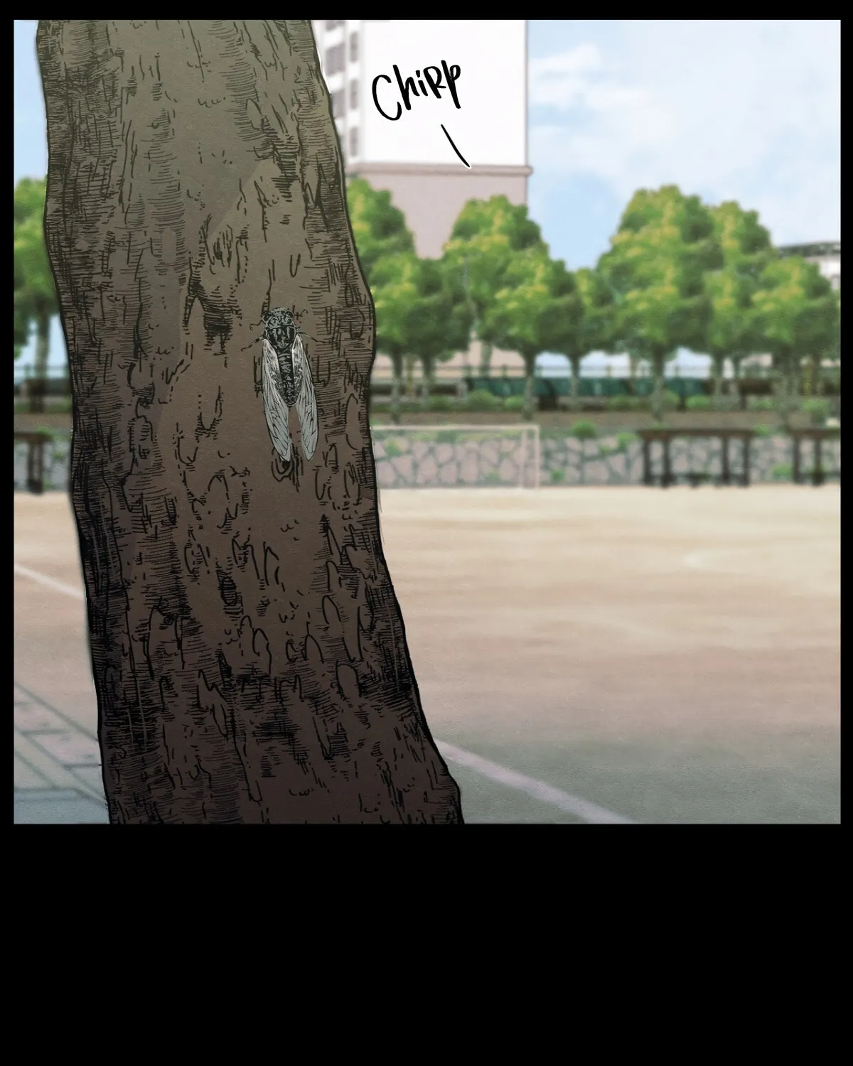 The Edge of Ambiguity Chapter 6 page 63 - 