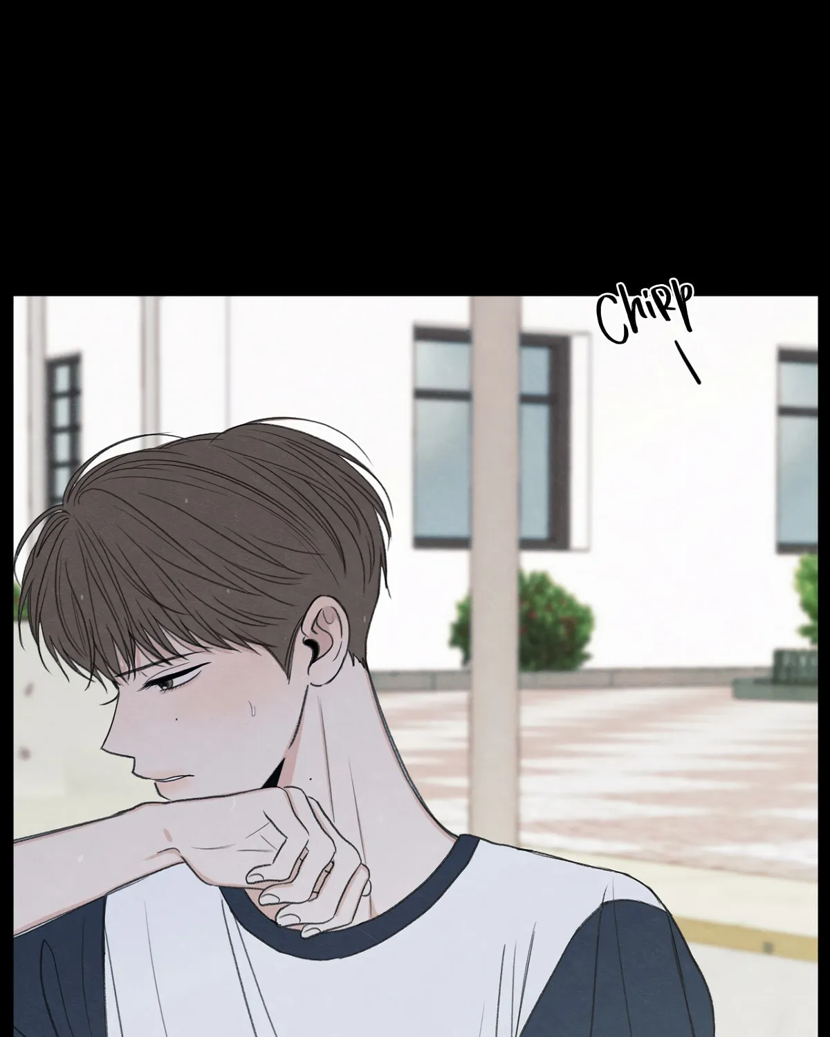 The Edge of Ambiguity Chapter 6 page 64 - 