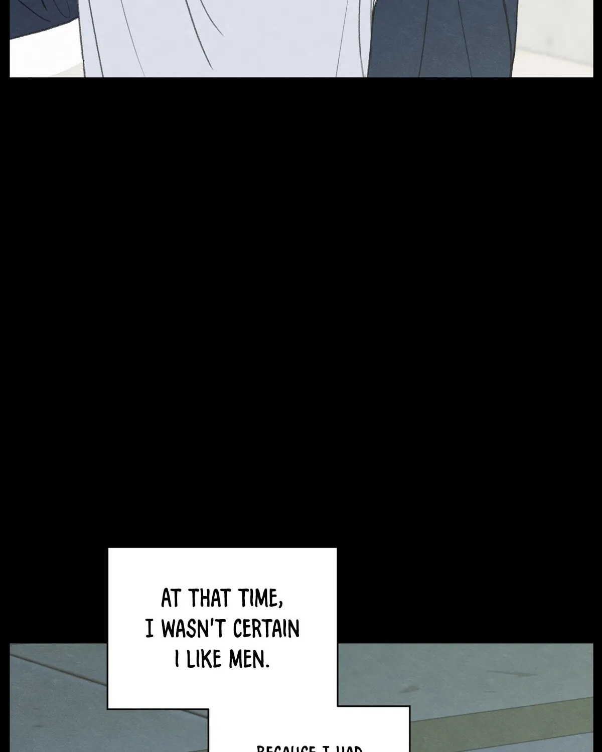 The Edge of Ambiguity Chapter 6 page 65 - 