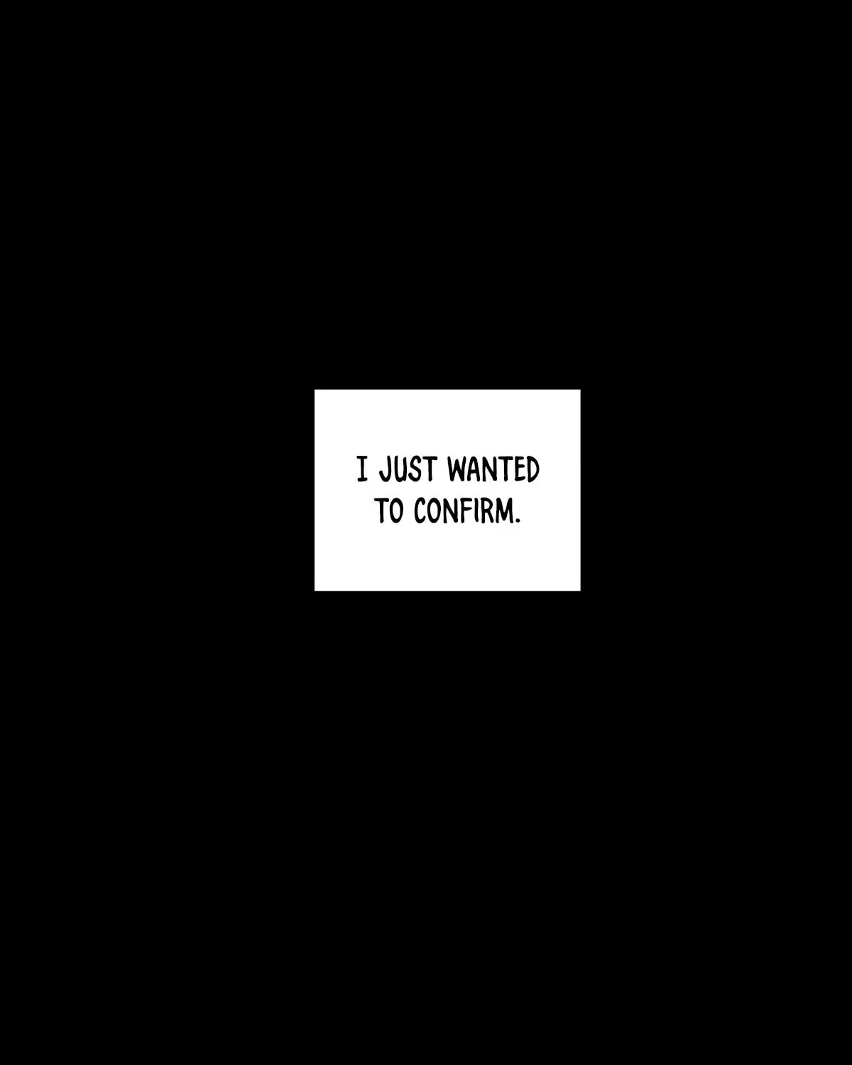 The Edge of Ambiguity Chapter 6 page 67 - 