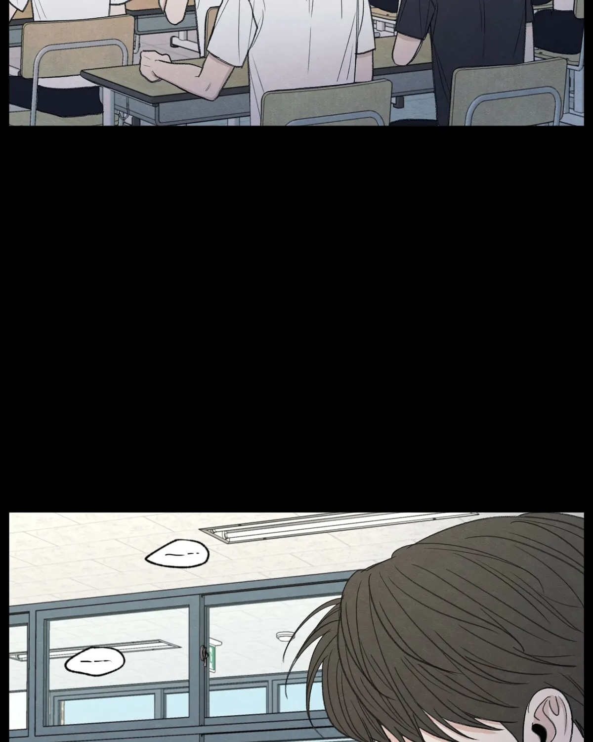 The Edge of Ambiguity Chapter 6 page 69 - 