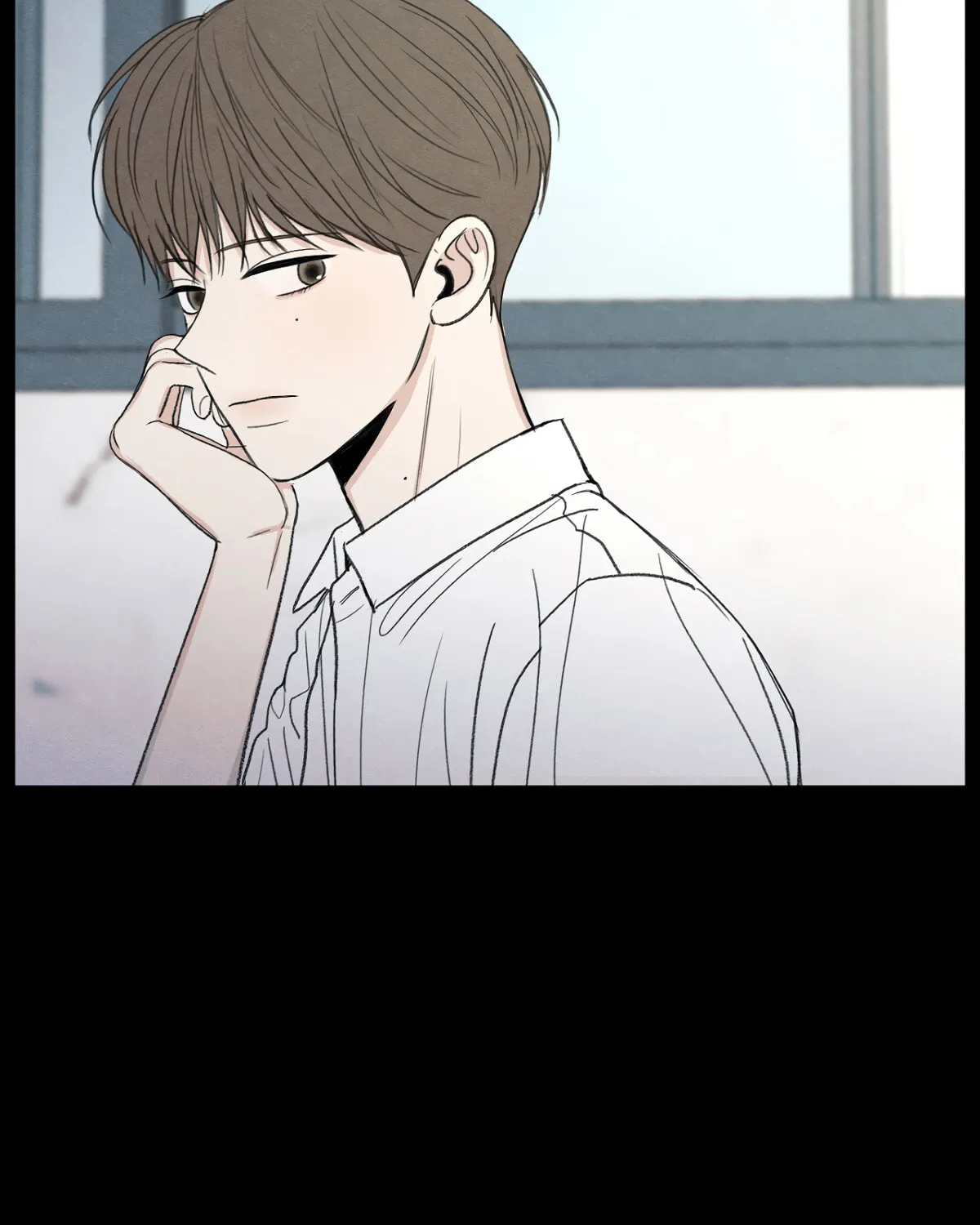 The Edge of Ambiguity Chapter 6 page 71 - 