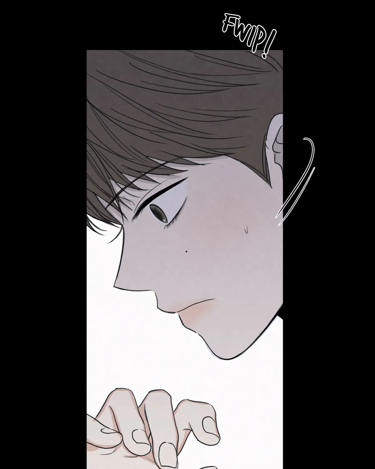The Edge of Ambiguity Chapter 6 page 74 - 