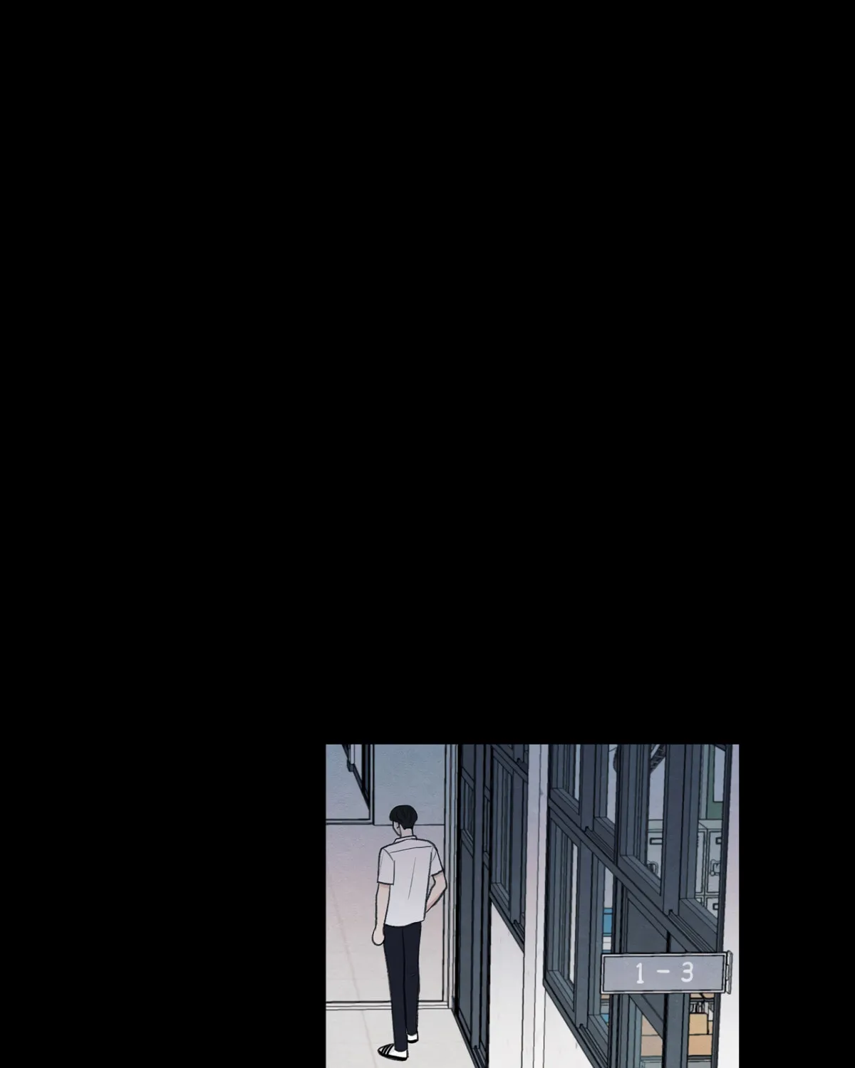The Edge of Ambiguity Chapter 6 page 78 - 