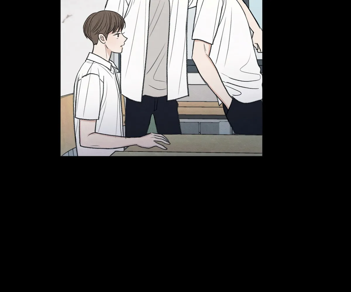 The Edge of Ambiguity Chapter 6 page 80 - 