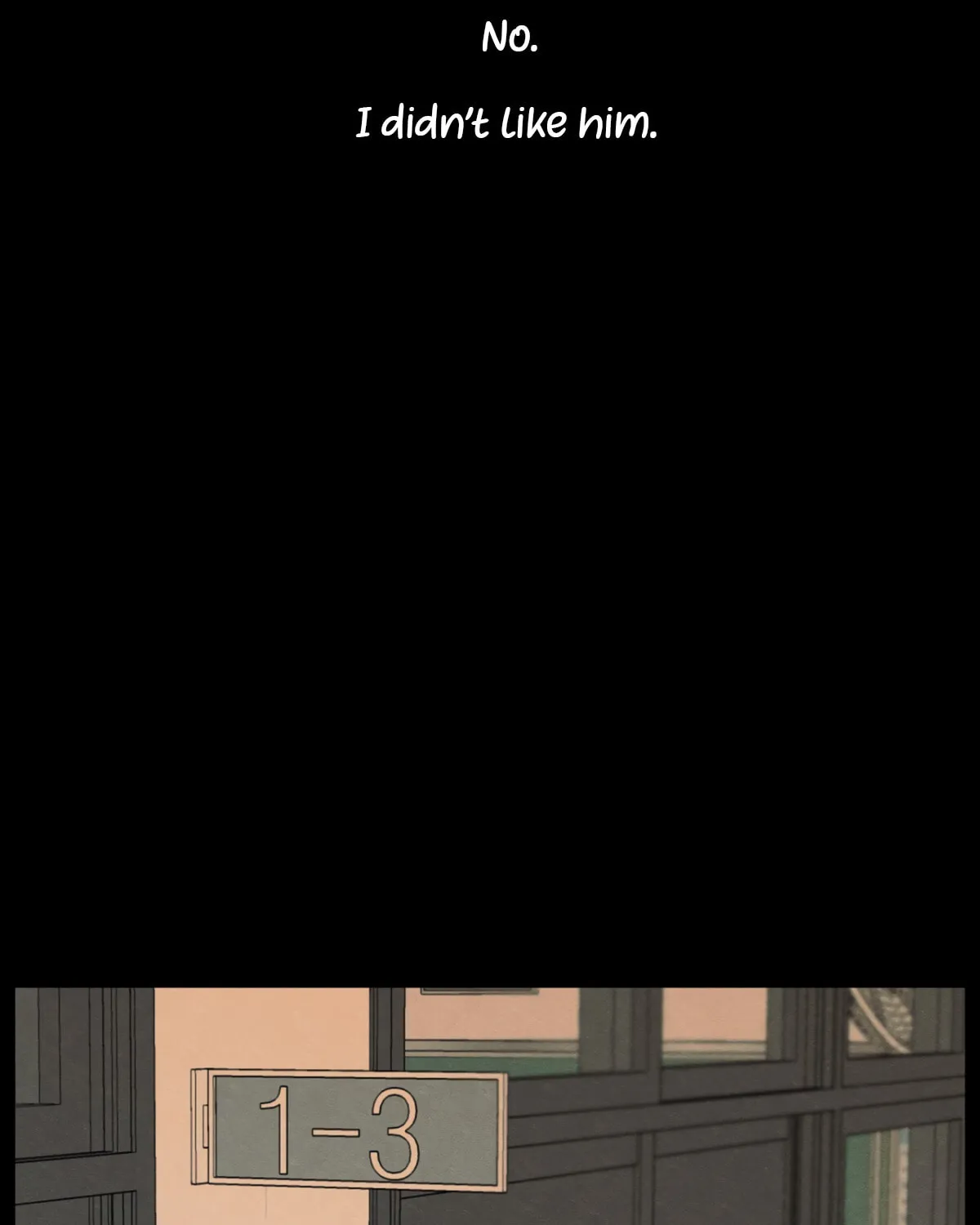 The Edge of Ambiguity Chapter 6 page 9 - 