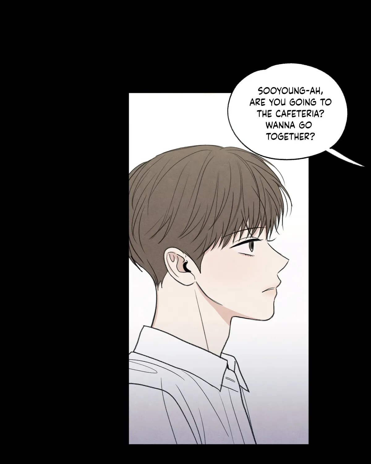 The Edge of Ambiguity Chapter 6 page 85 - 