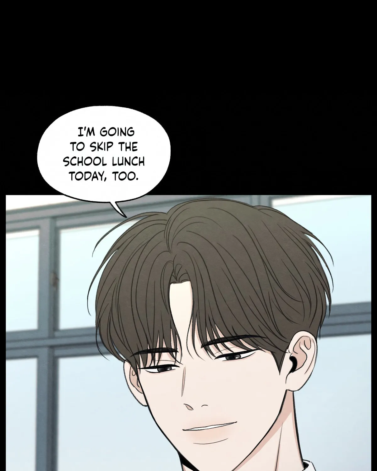 The Edge of Ambiguity Chapter 6 page 86 - 