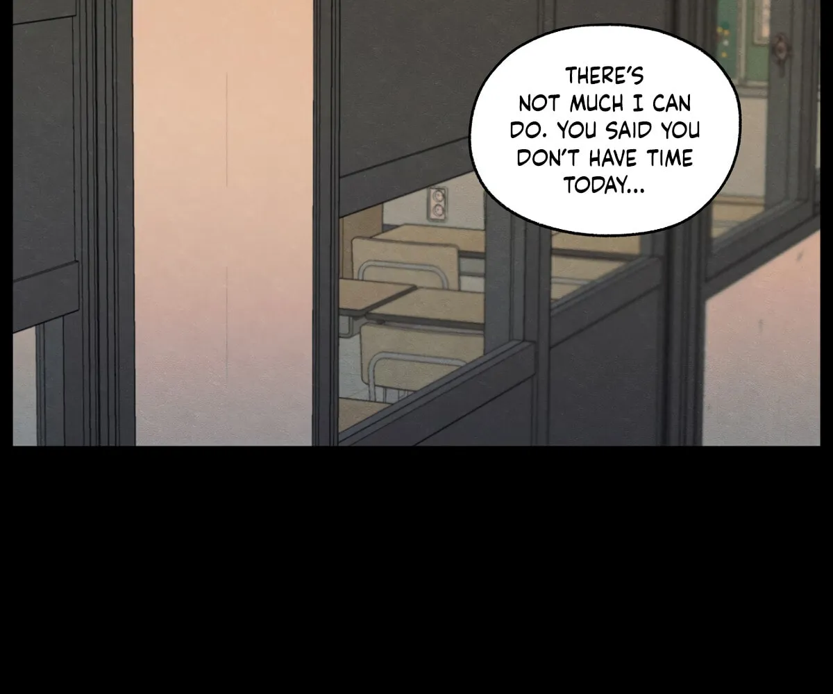 The Edge of Ambiguity Chapter 6 page 10 - 