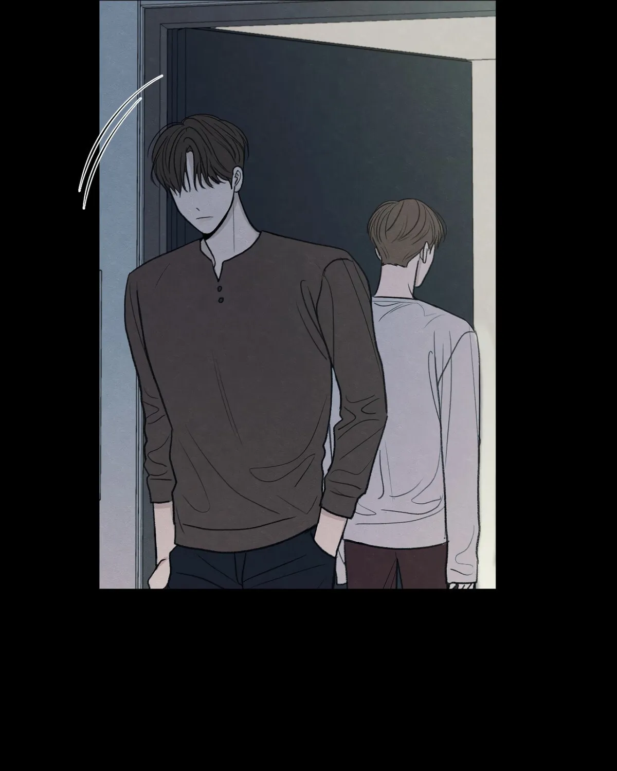 The Edge of Ambiguity Chapter 6 page 95 - 