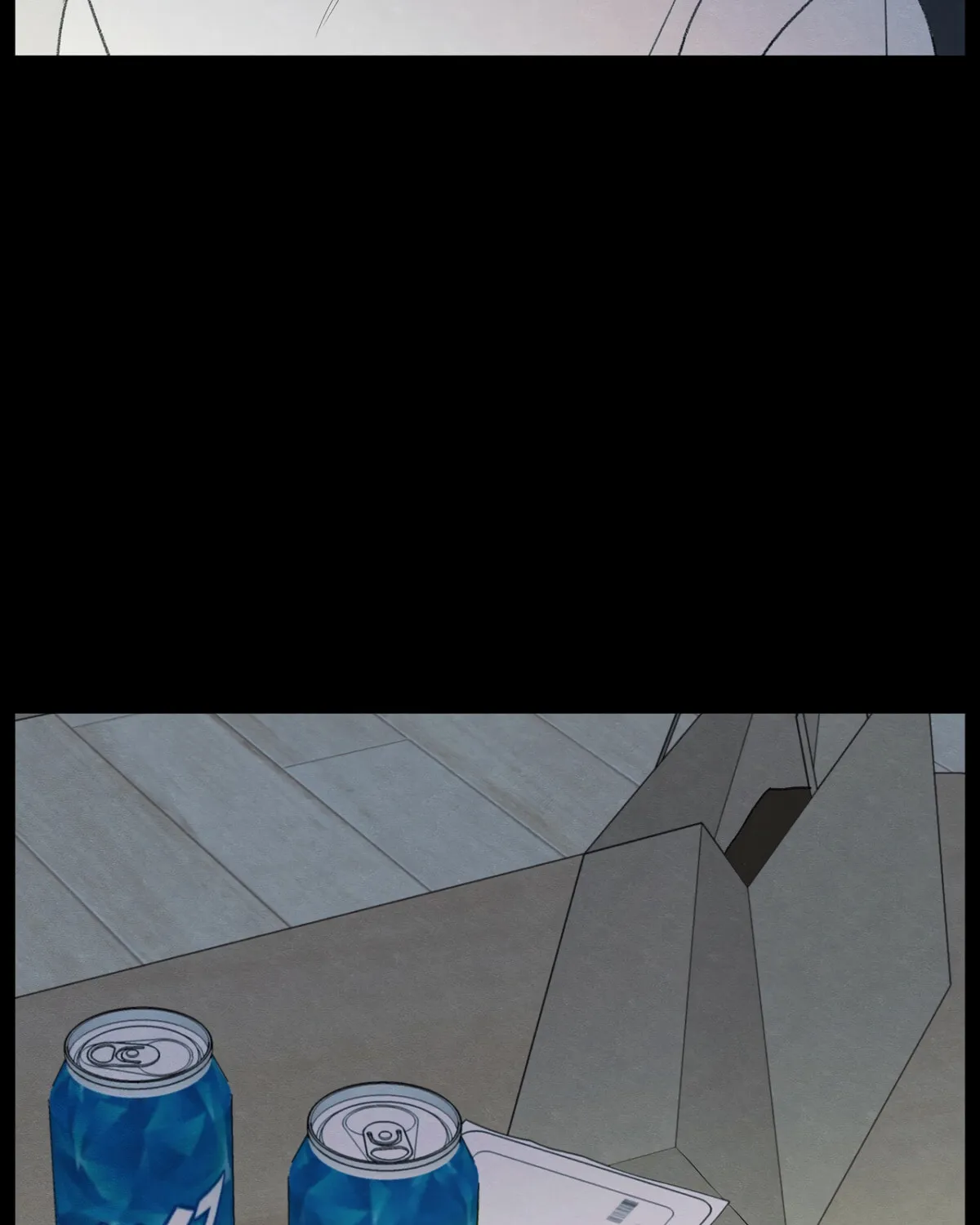 The Edge of Ambiguity Chapter 6 page 97 - 