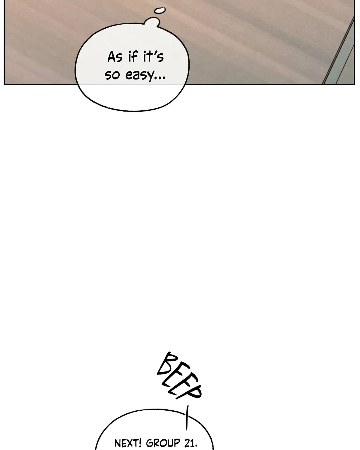 The Edge of Ambiguity Chapter 7 page 101 - 