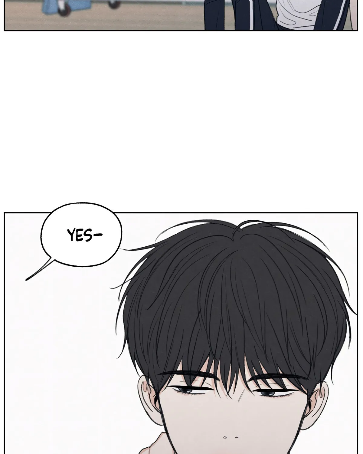The Edge of Ambiguity Chapter 7 page 103 - 