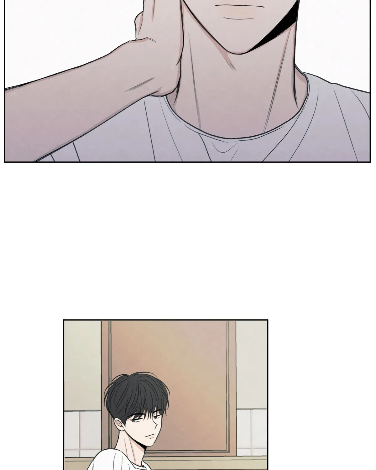 The Edge of Ambiguity Chapter 7 page 104 - 