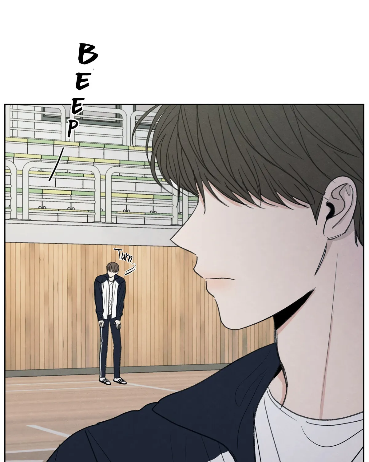 The Edge of Ambiguity Chapter 7 page 12 - 