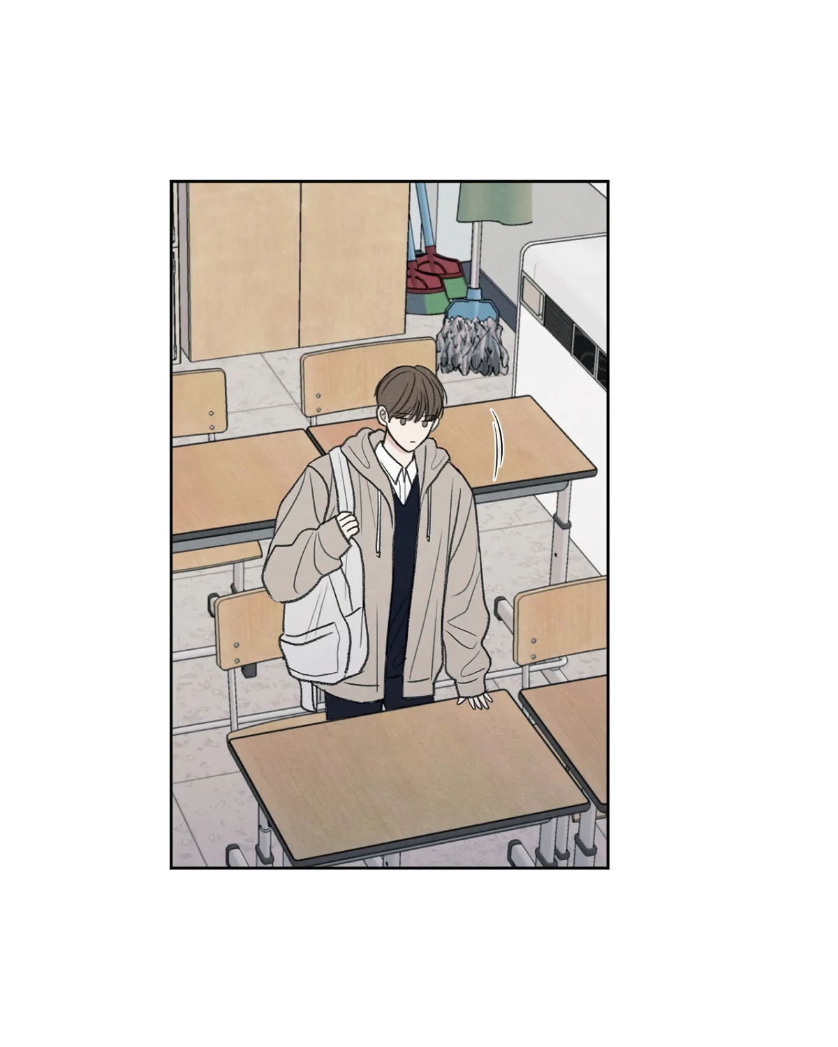 The Edge of Ambiguity Chapter 7 page 111 - 