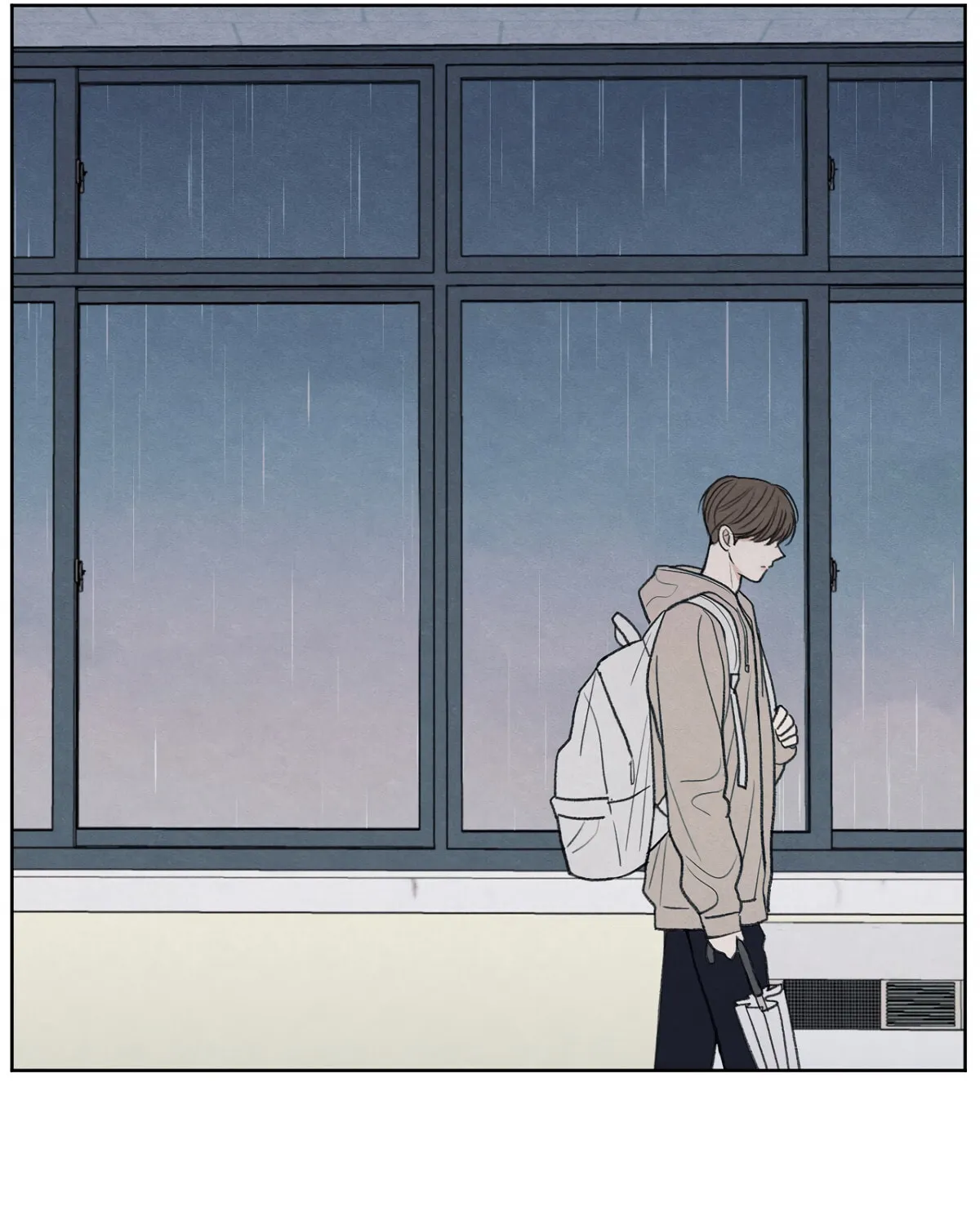 The Edge of Ambiguity Chapter 7 page 114 - 