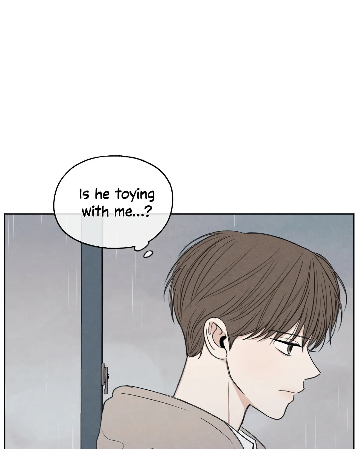 The Edge of Ambiguity Chapter 7 page 117 - 