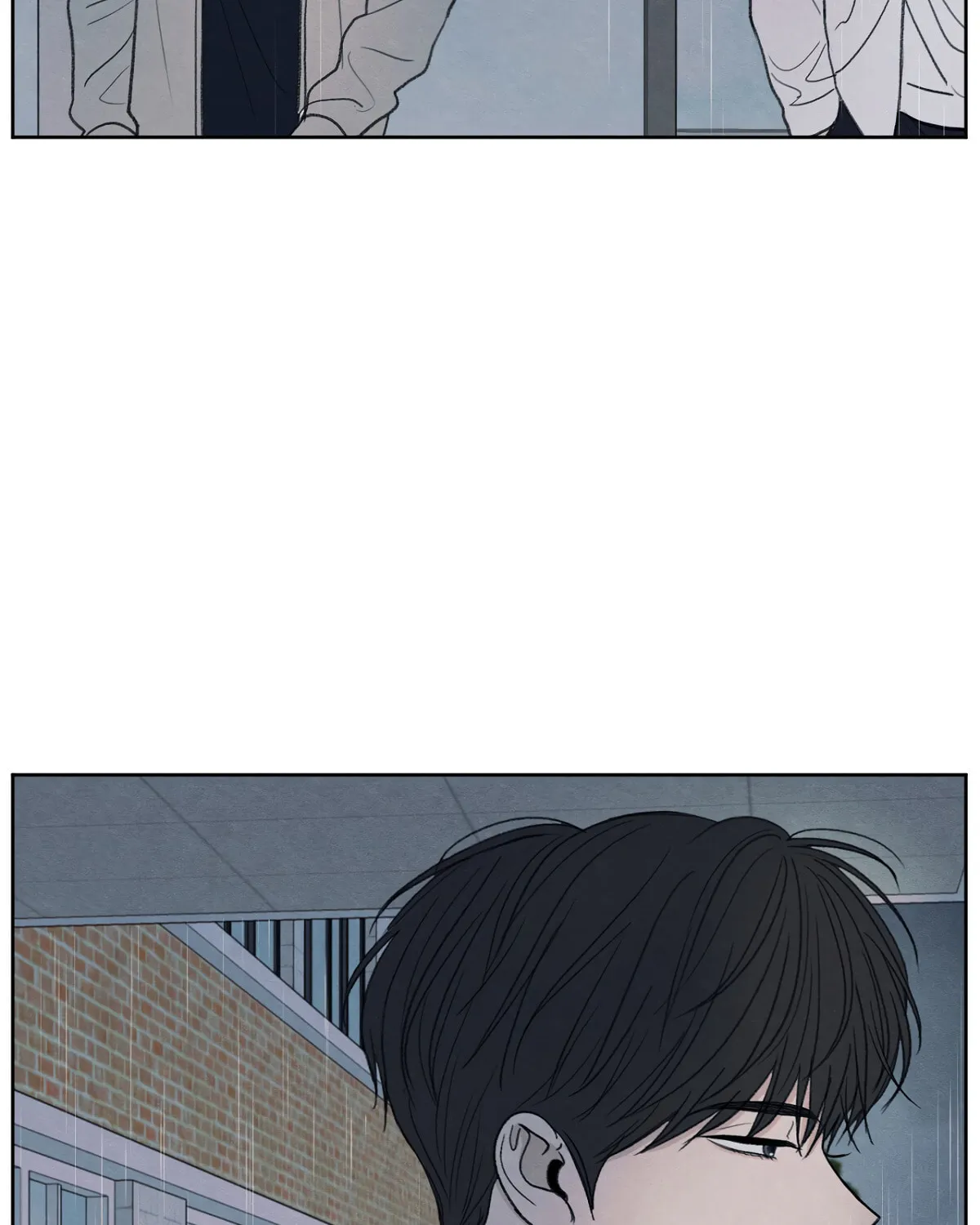 The Edge of Ambiguity Chapter 7 page 122 - 