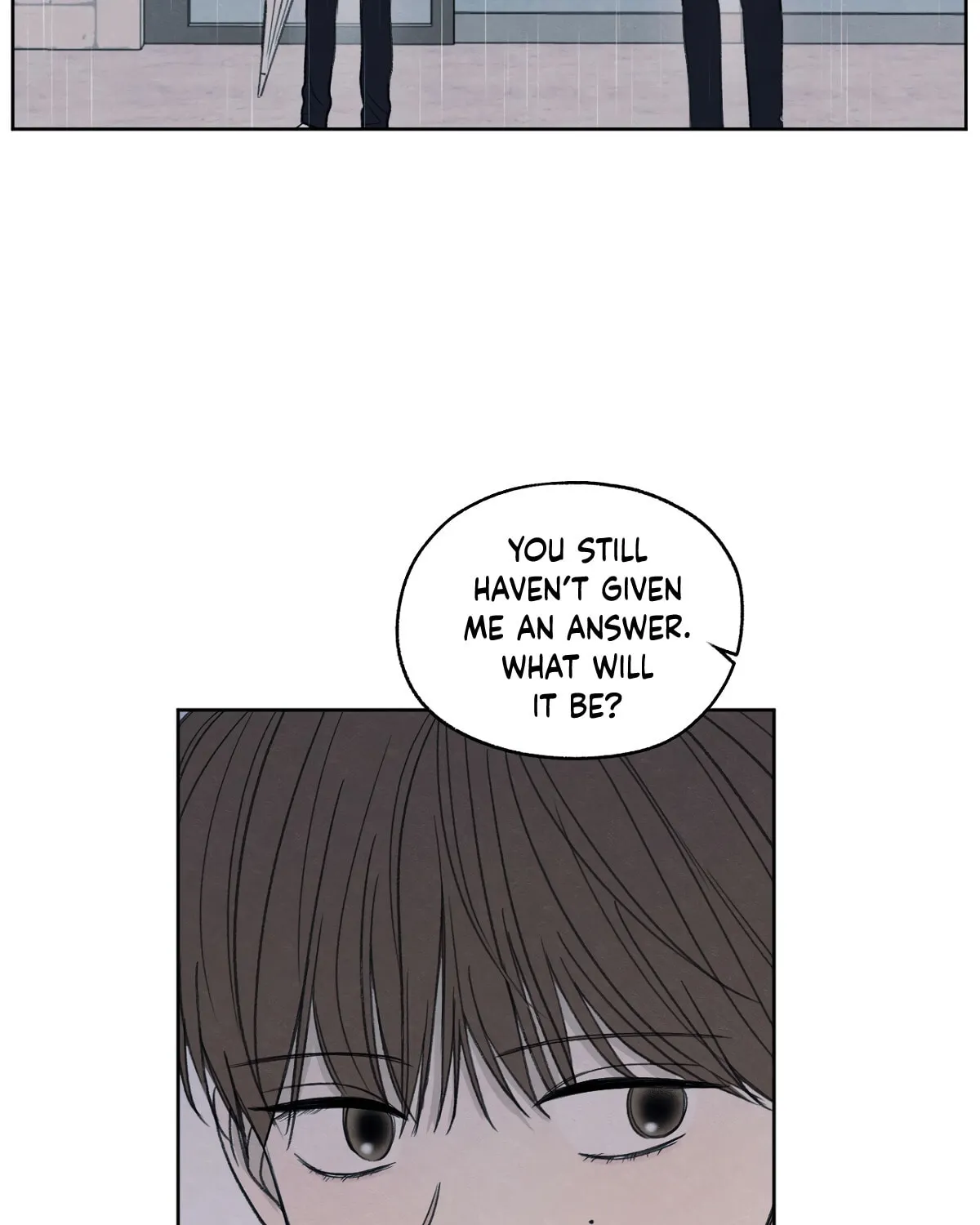 The Edge of Ambiguity Chapter 7 page 125 - 