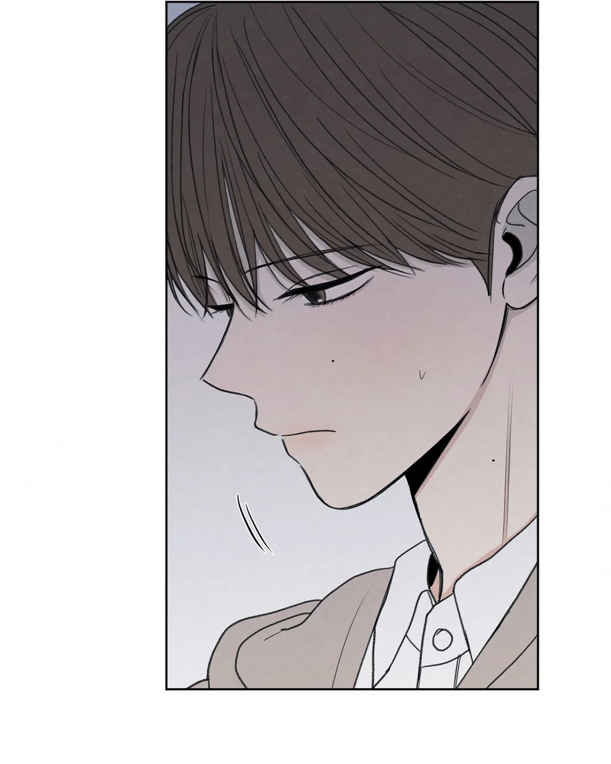The Edge of Ambiguity Chapter 7 page 128 - 
