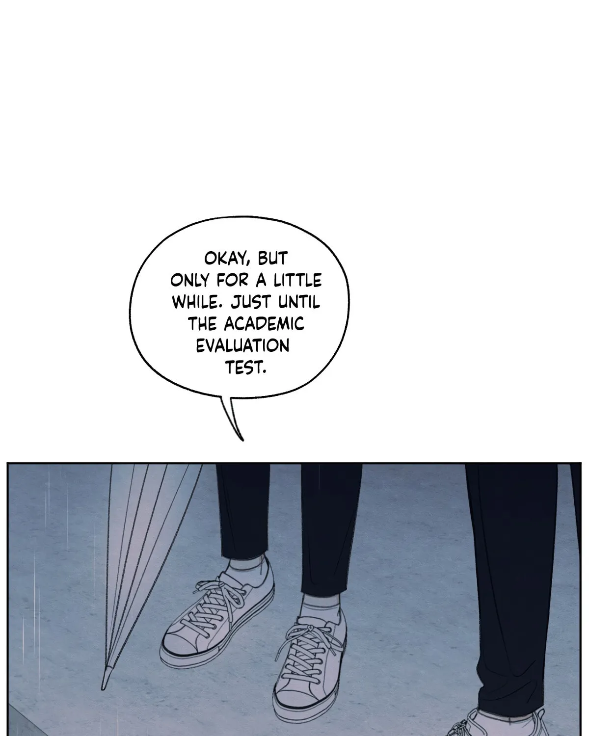 The Edge of Ambiguity Chapter 7 page 129 - 