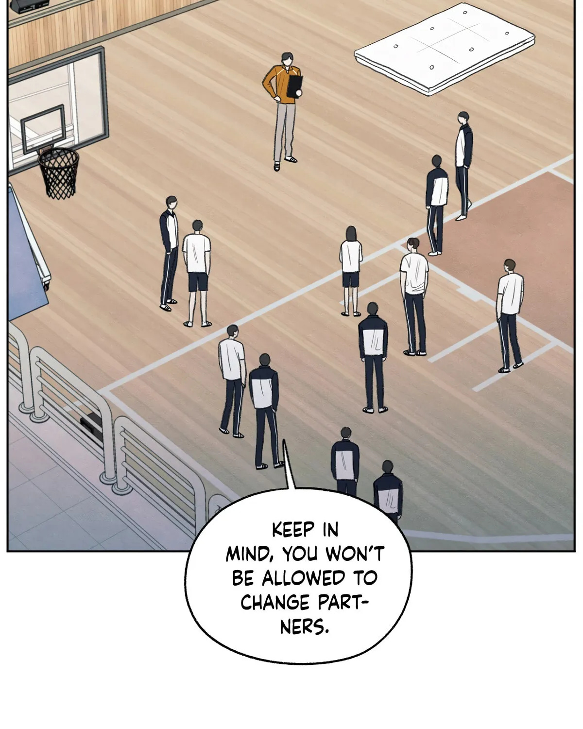 The Edge of Ambiguity Chapter 7 page 14 - 