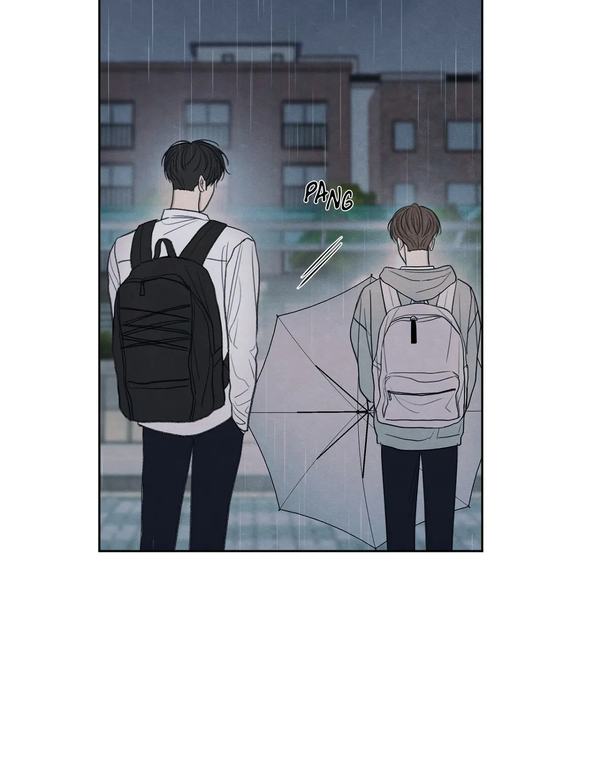 The Edge of Ambiguity Chapter 7 page 131 - 