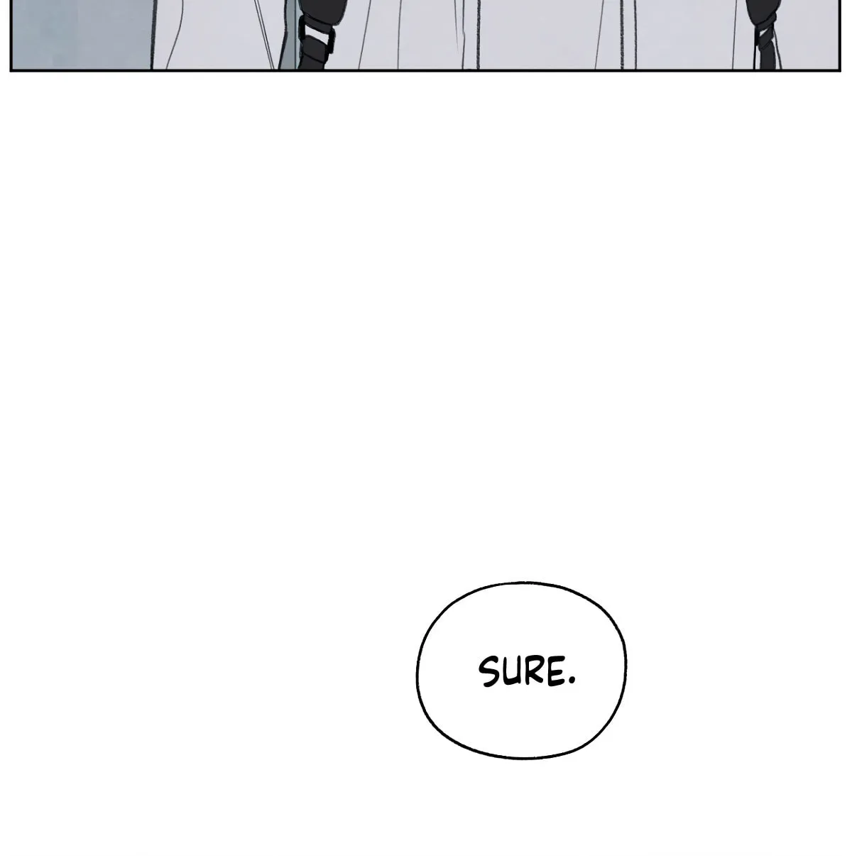 The Edge of Ambiguity Chapter 7 page 133 - 