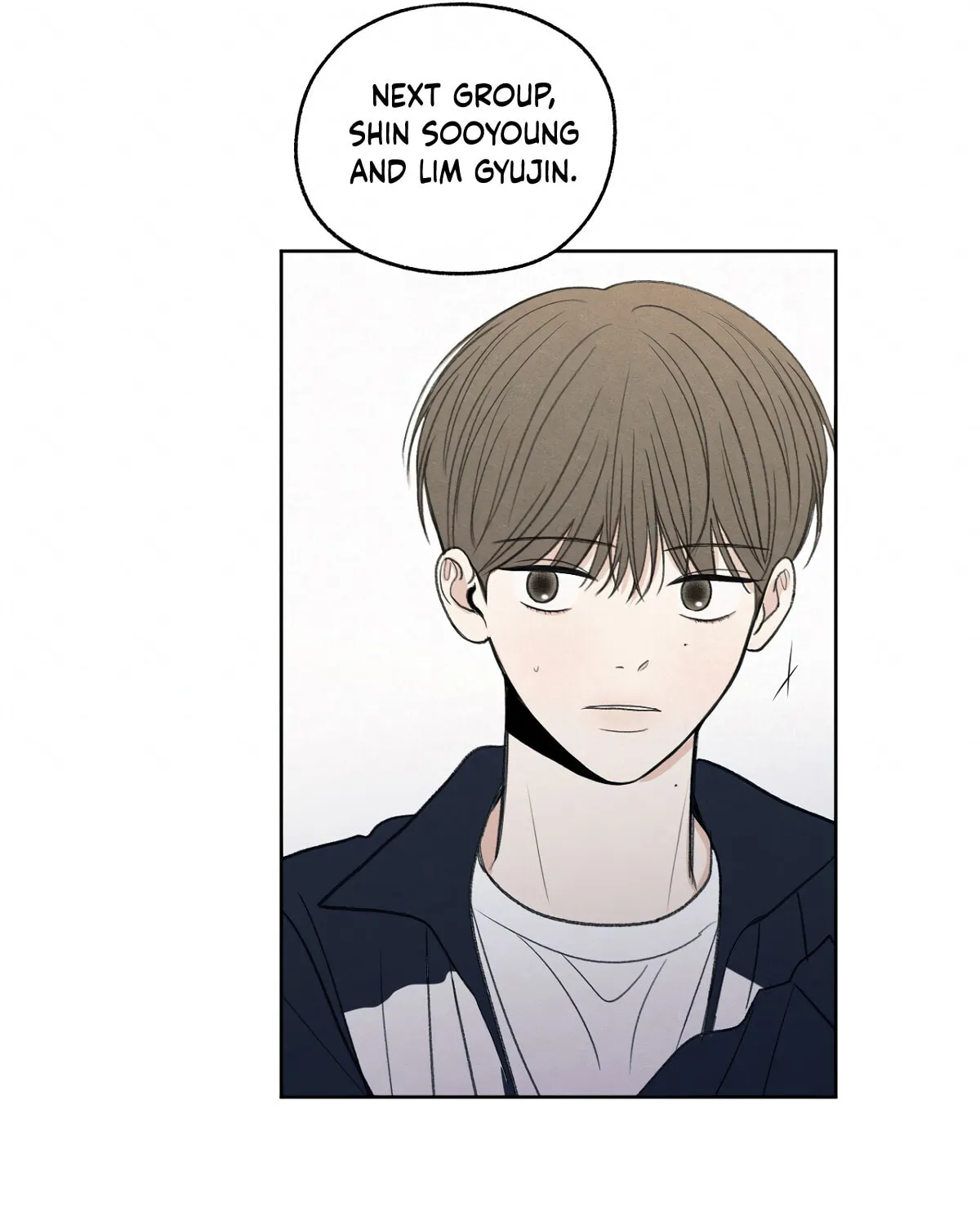 The Edge of Ambiguity Chapter 7 page 18 - 