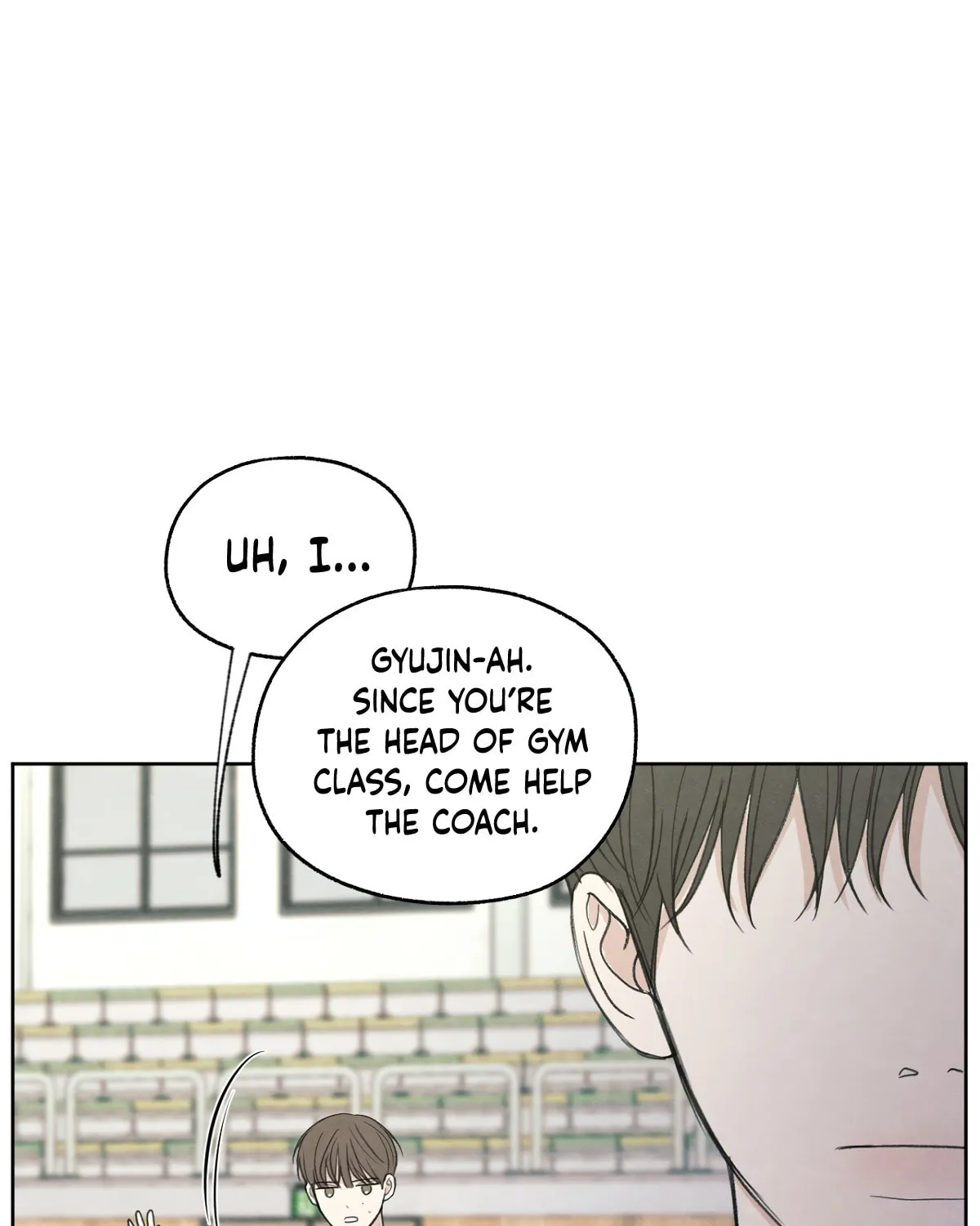 The Edge of Ambiguity Chapter 7 page 19 - 