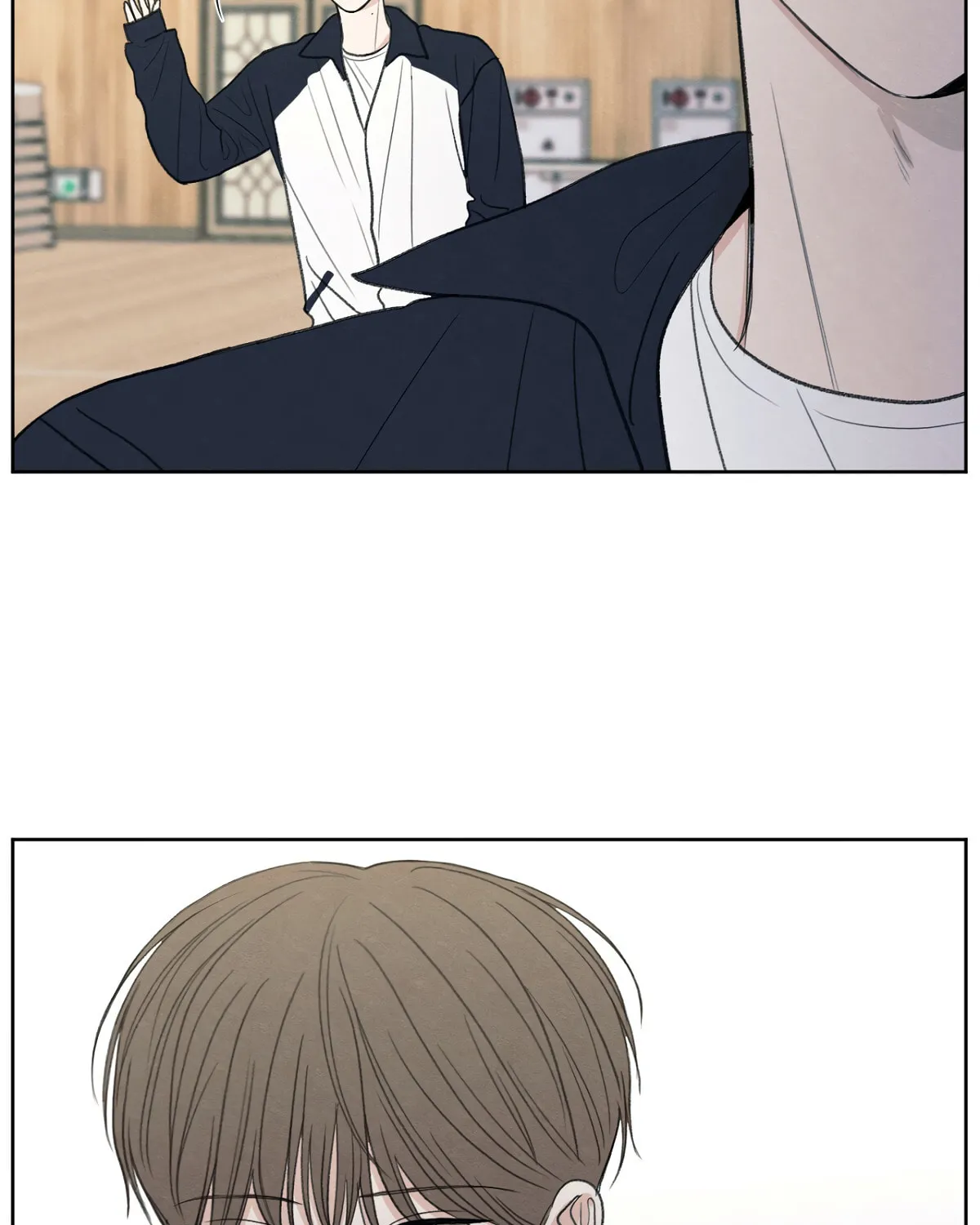 The Edge of Ambiguity Chapter 7 page 20 - 