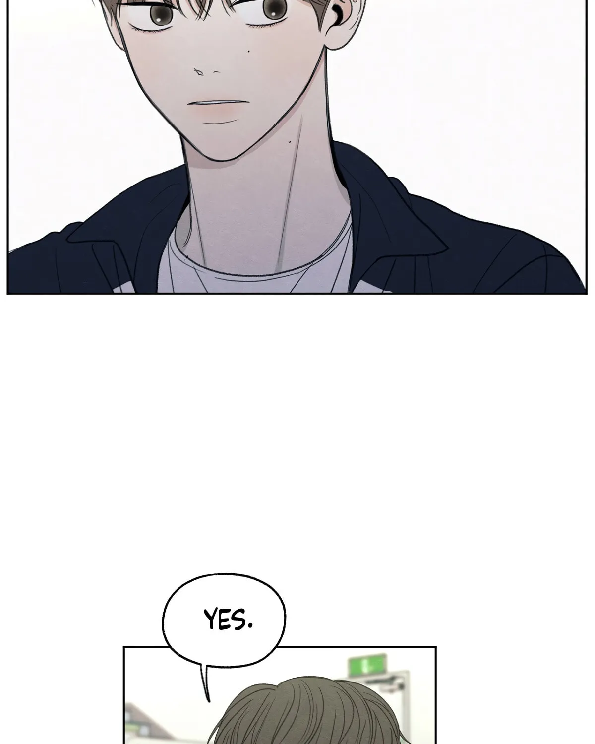 The Edge of Ambiguity Chapter 7 page 21 - 